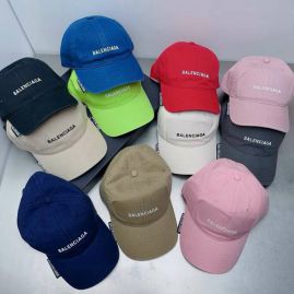 Picture of Balenciaga Cap _SKUBalenciagacaphm08165